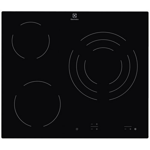 PLACA ELECTROLUX EHF6232IOK 3F